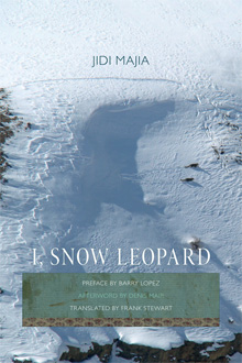I, Snow Leopard, Jidi Majia