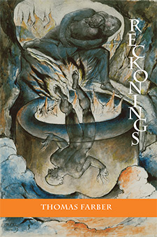 Reckonings, by Thomas Farber