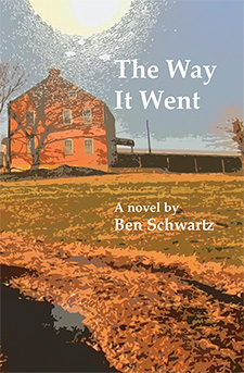 The Way it Went, Ben Schwartz