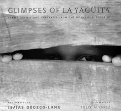 glimpses of la yaguita, orozco-lang